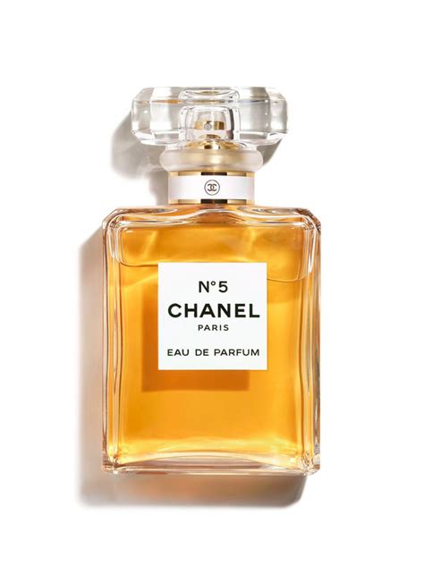 allergie chanel 5|N°5 EAU DE PARFUM SPRAY .